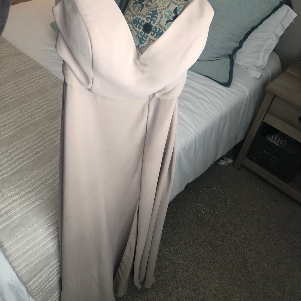 Bridesmaids dress